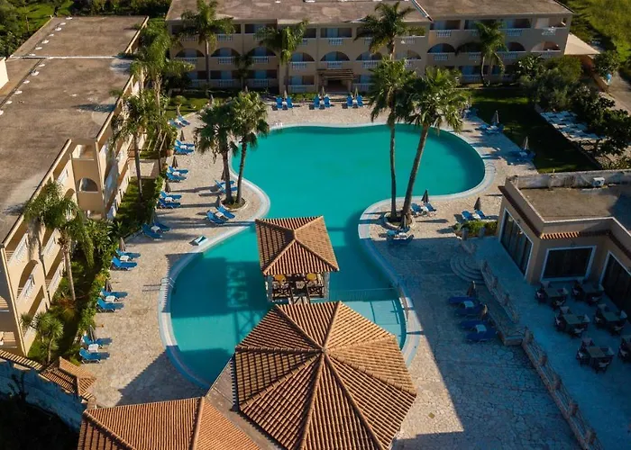 Zante Village Hotel