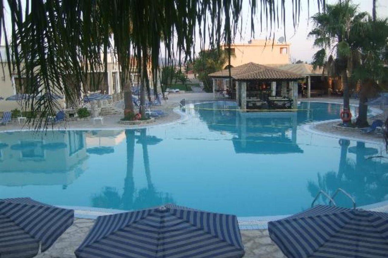Zante Village Hotel Alykanas (Zakynthos)