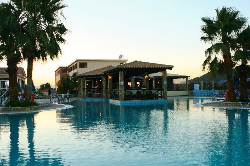 Zante Village 3* Alykanas (Zakynthos)