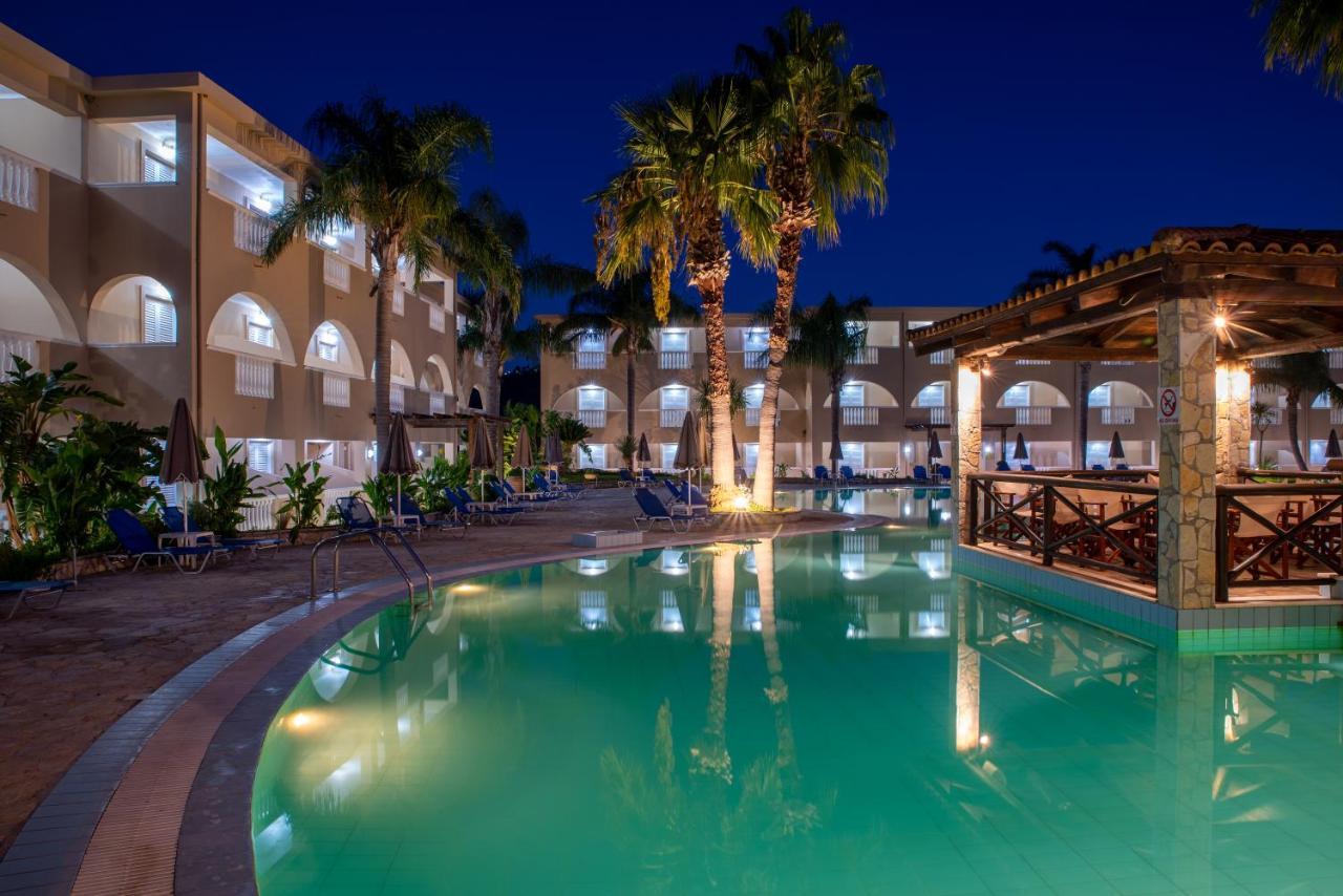 Hotel Zante Village 3*