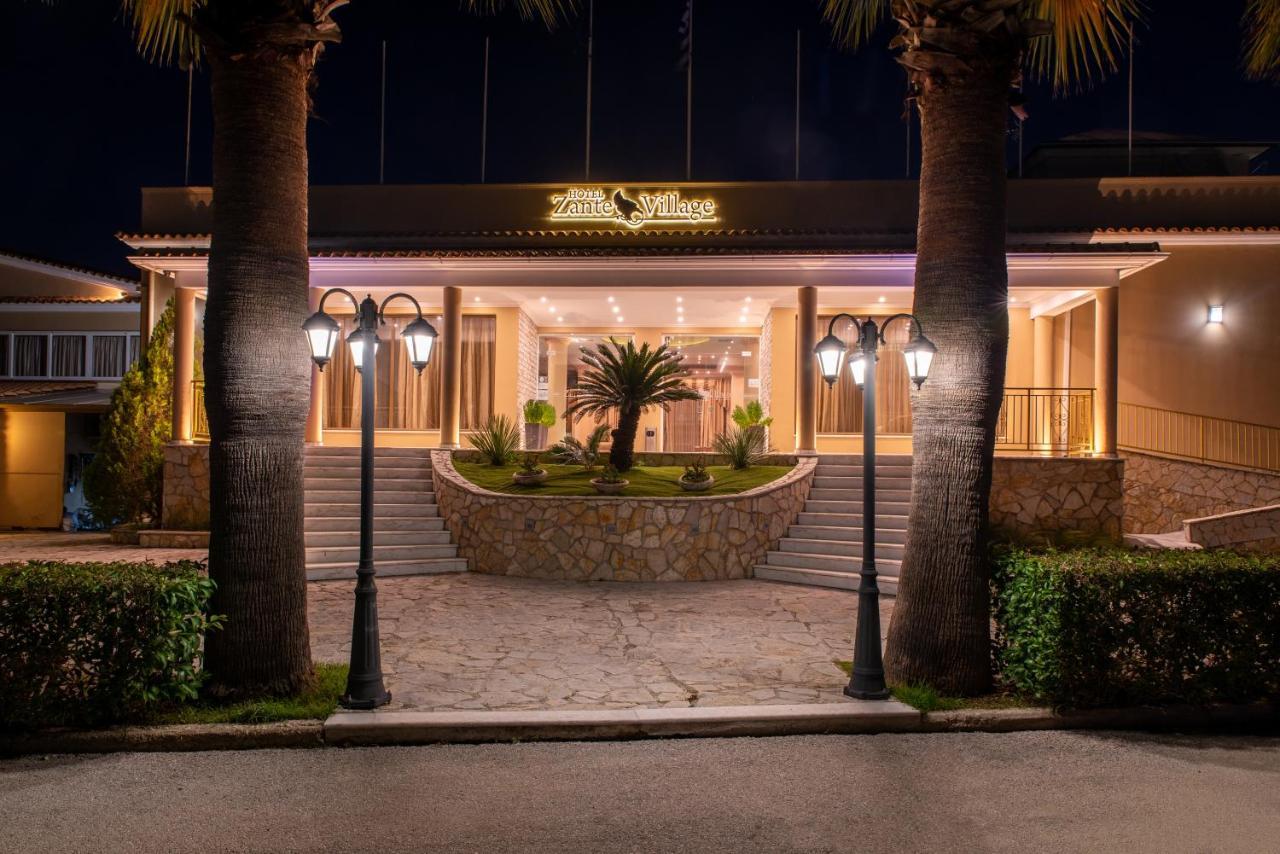 Hotel Zante Village