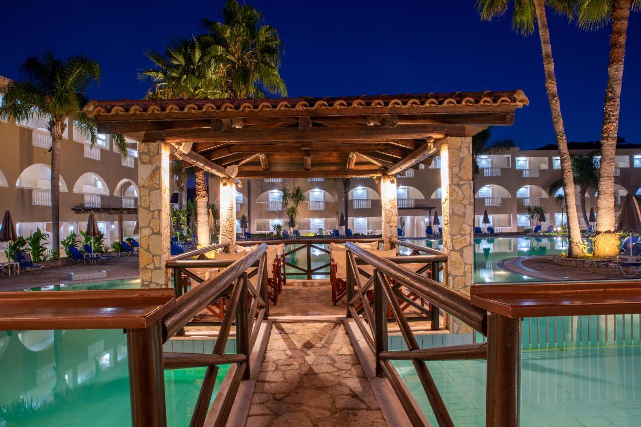 Zante Village Alykanas (Zakynthos)
