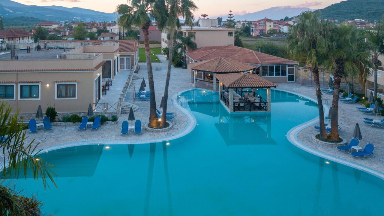 Hotel Zante Village