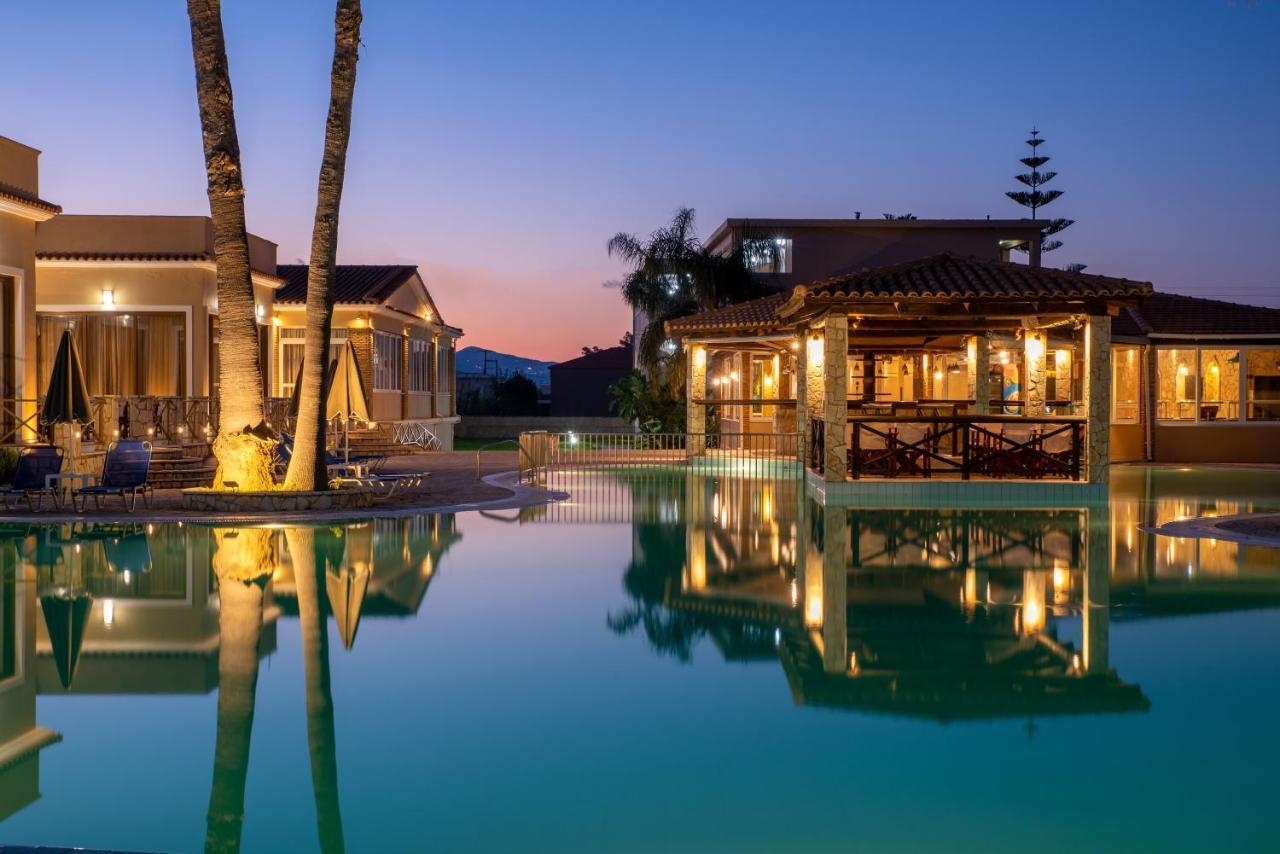 Zante Village Hotel Alykanas (Zakynthos)