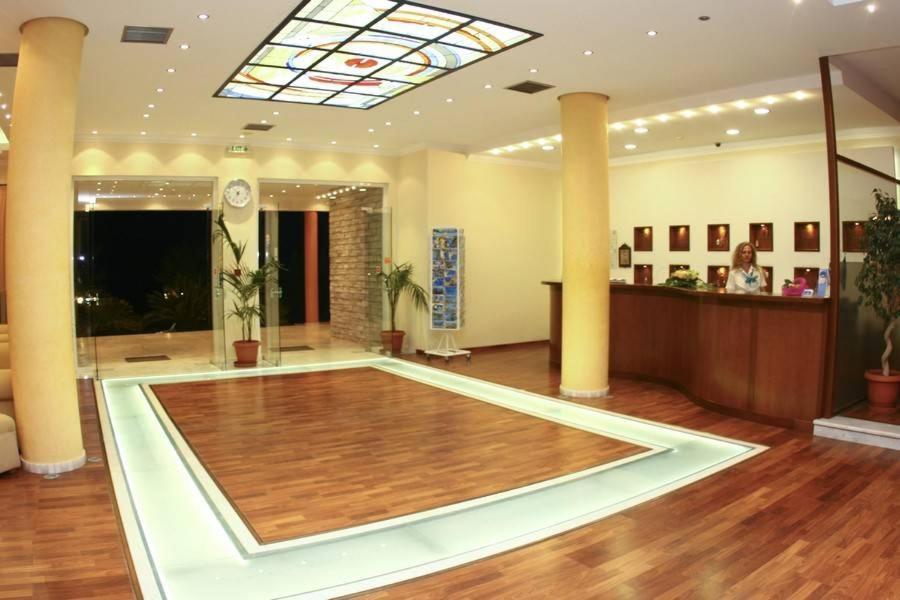 Zante Village 3*