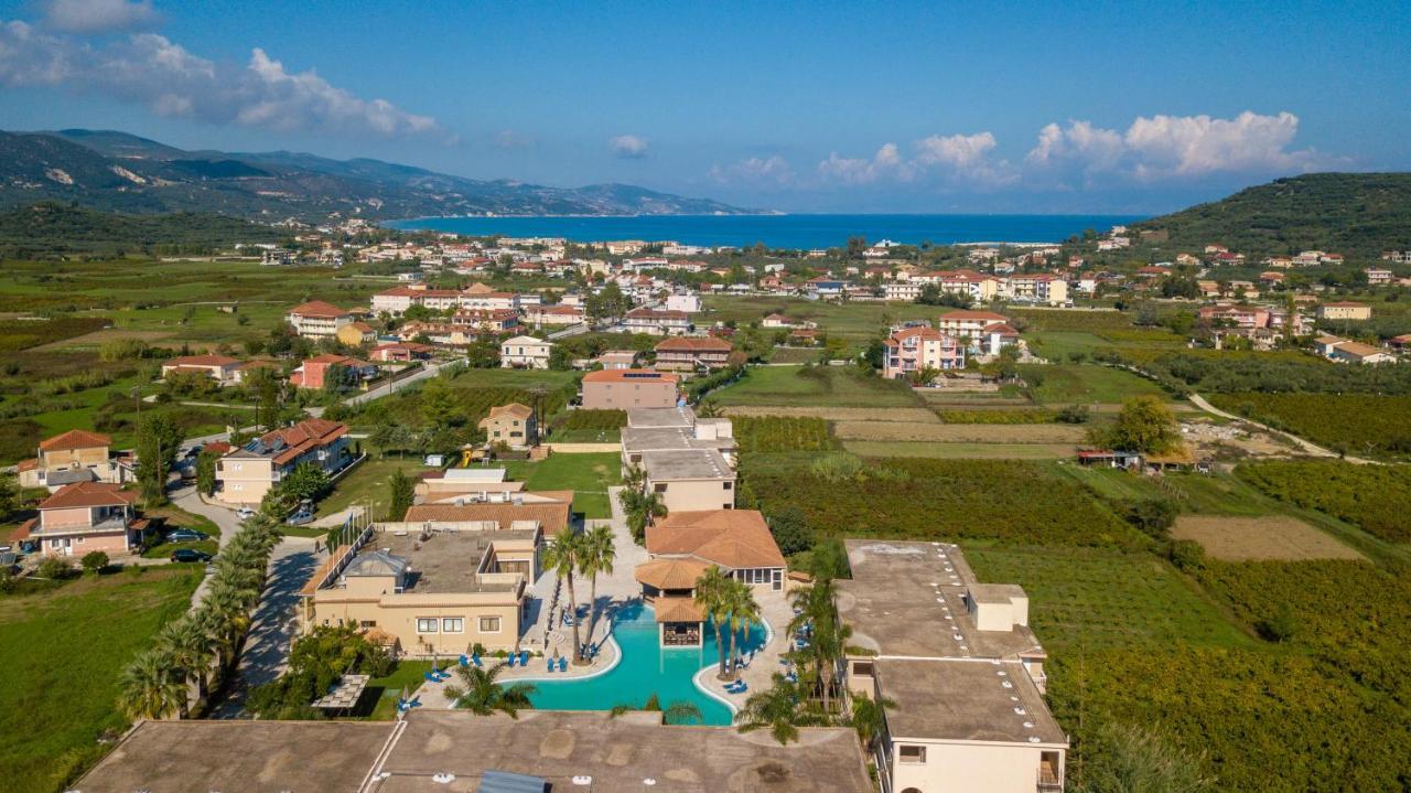 Zante Village Hotel