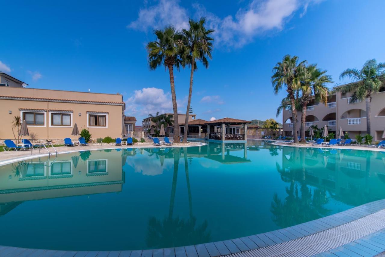 Zante Village Hotel