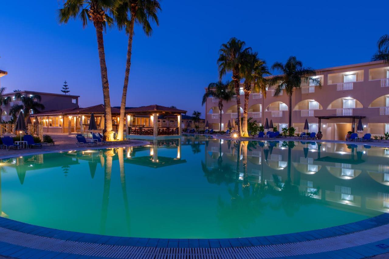 Zante Village 3*