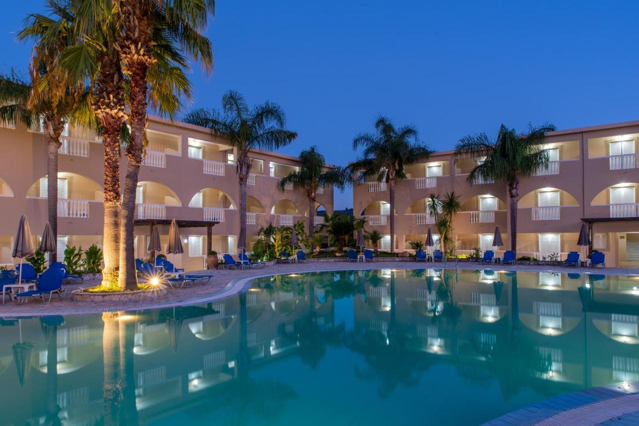 Hotel Zante Village