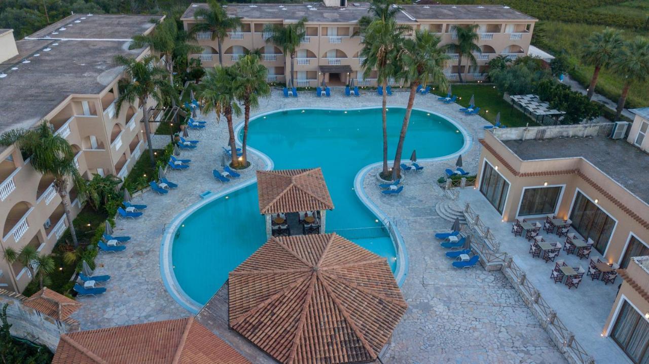 Zante Village