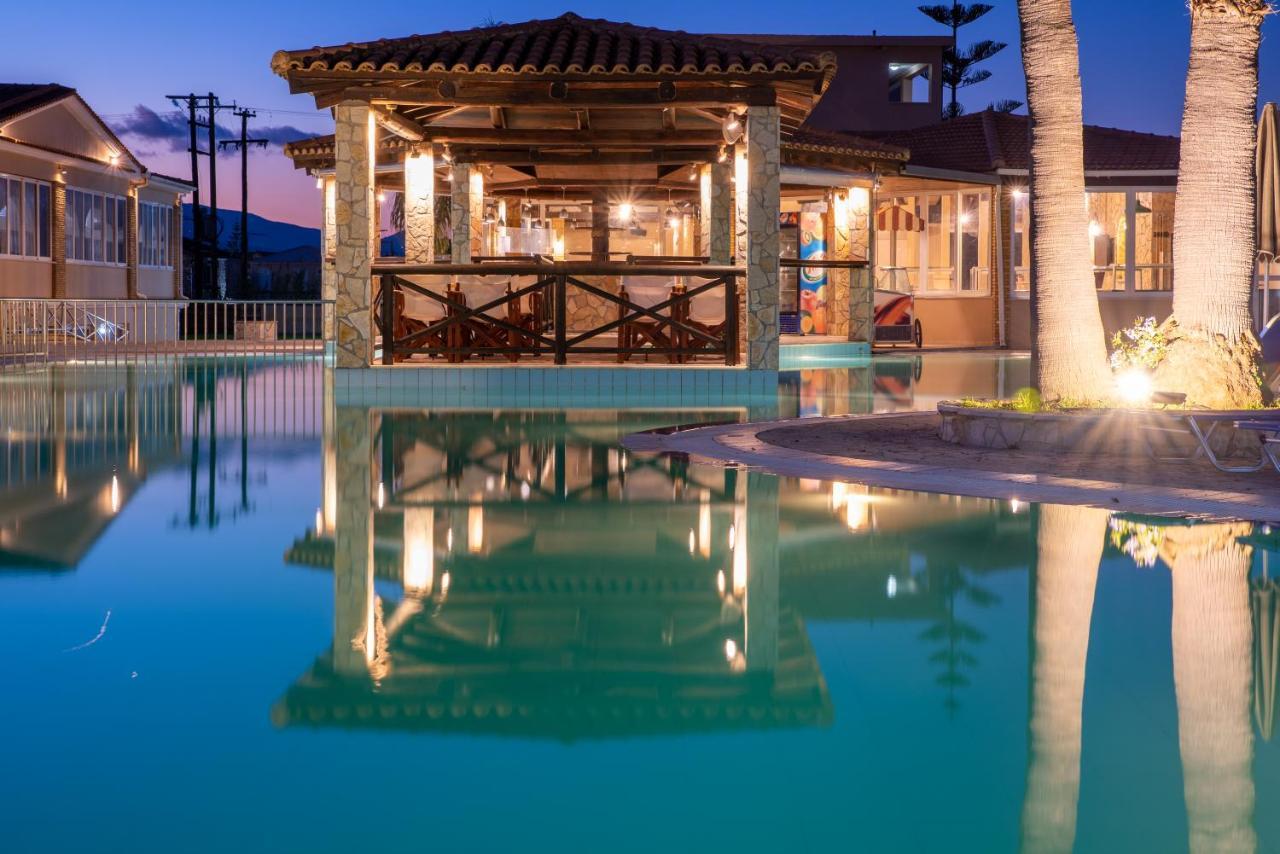 Zante Village