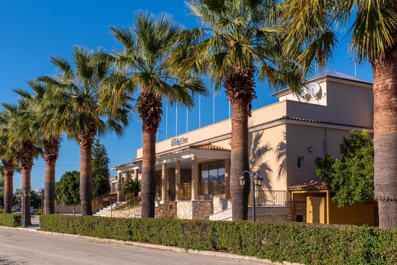 Zante Village