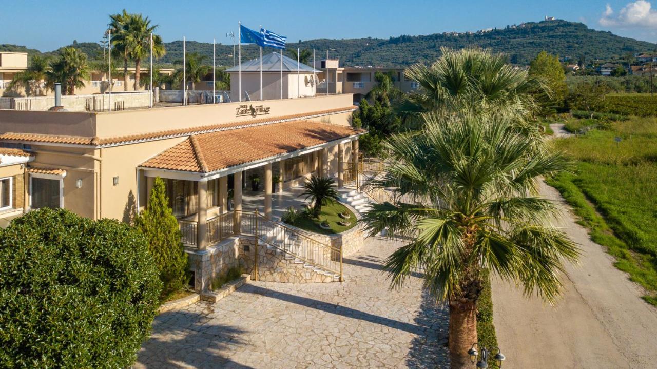 Hotel Zante Village Alykanas (Zakynthos)