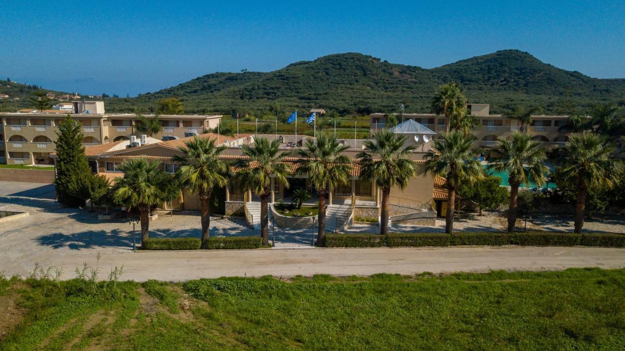 Hotel Zante Village Alykanas (Zakynthos)