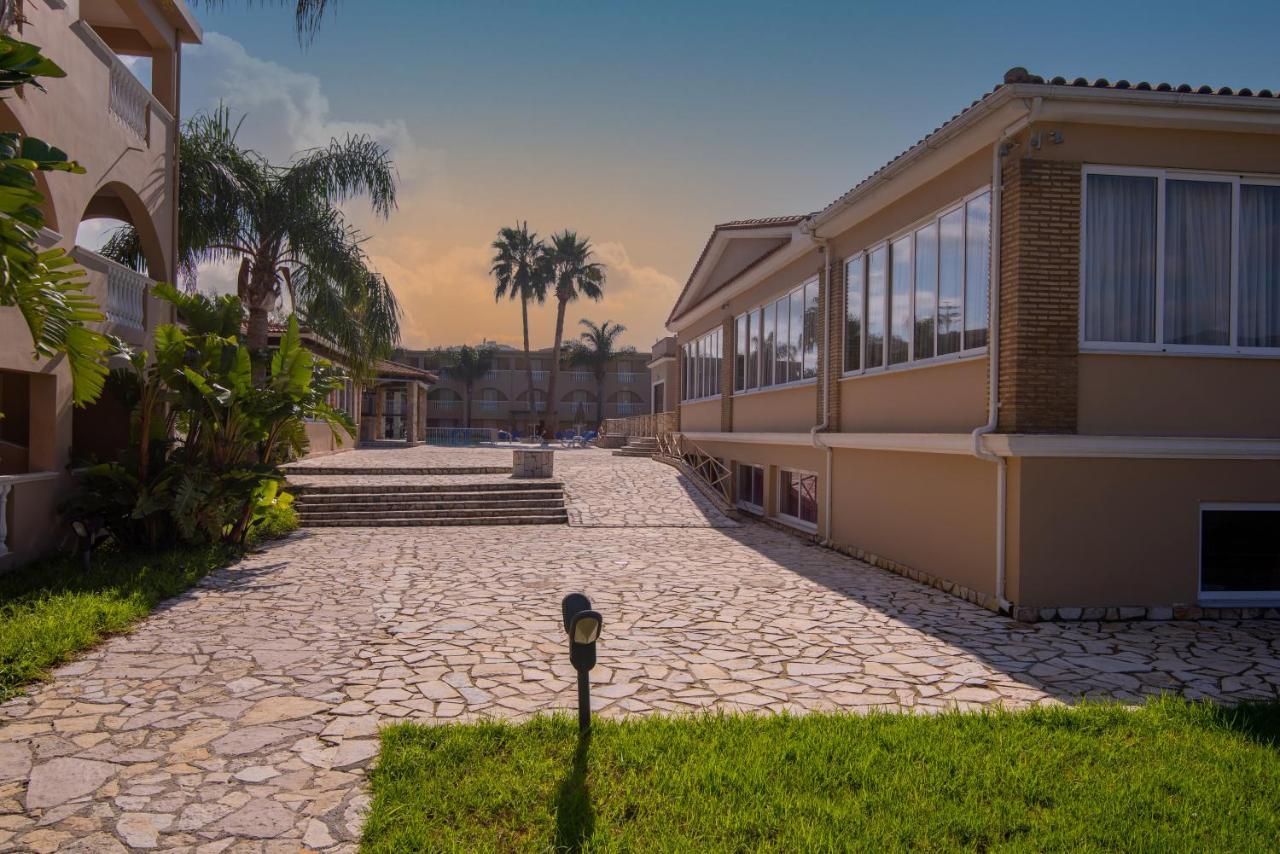 Zante Village Hotel 3*