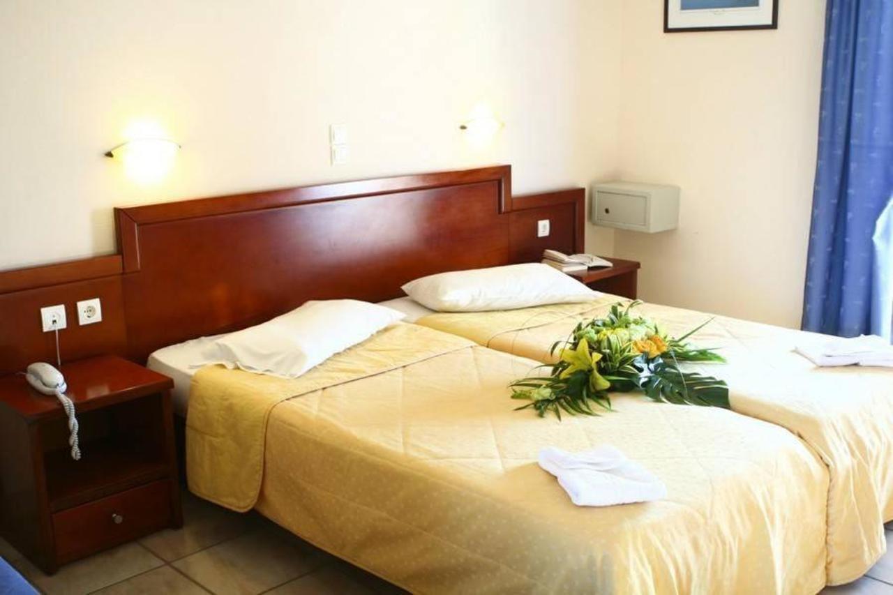 Zante Village Hotel 3*