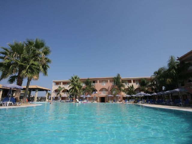 Zante Village Hotel 3*
