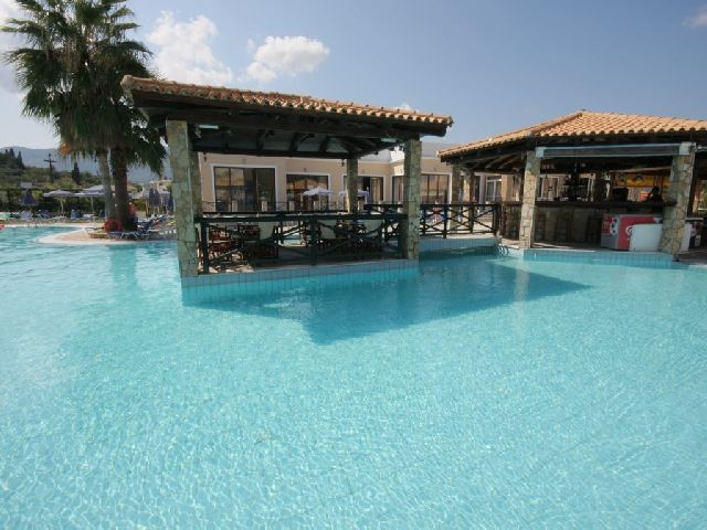 Zante Village 3* Alykanas (Zakynthos)