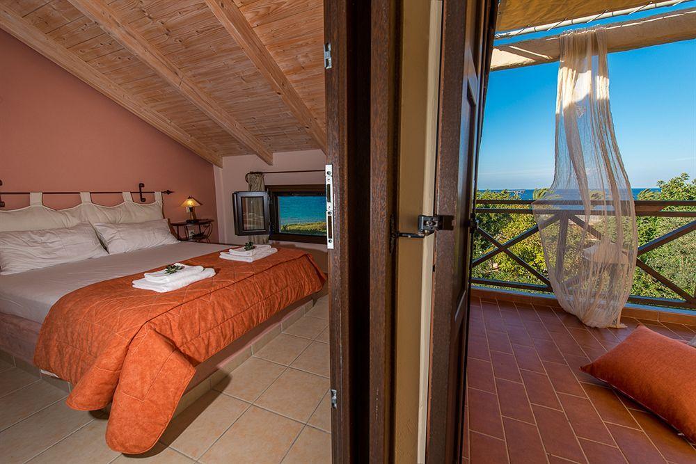 Zante Village Hotel 3*