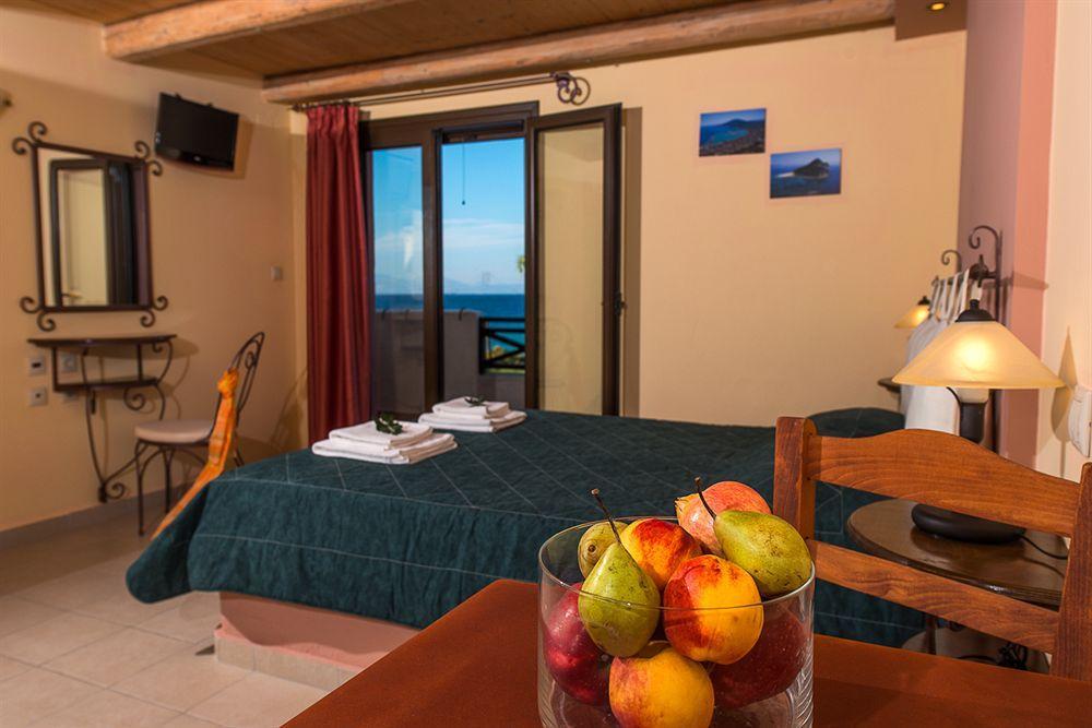 Hotel Zante Village Alykanas (Zakynthos)