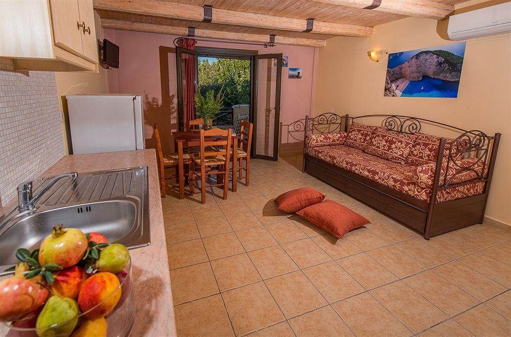 Hotel Zante Village