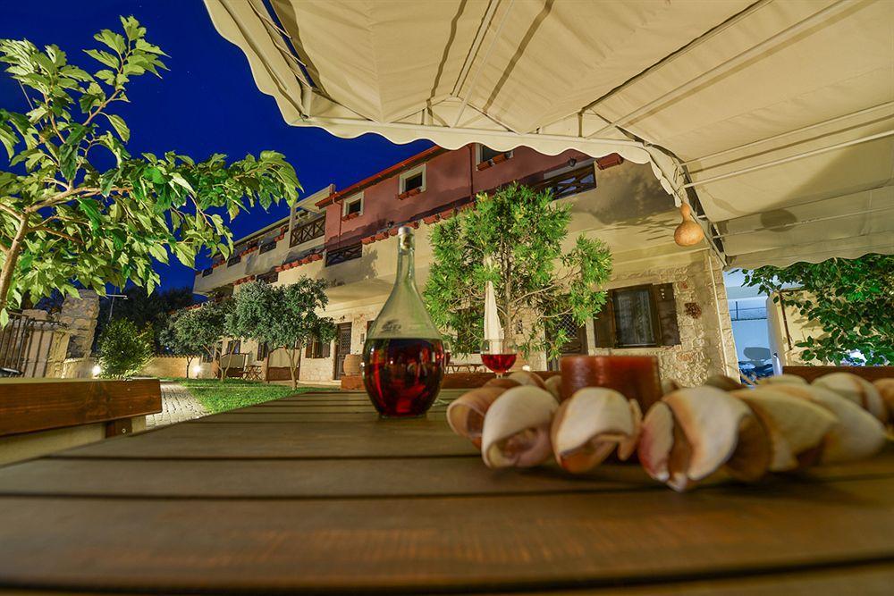 Zante Village Hotel