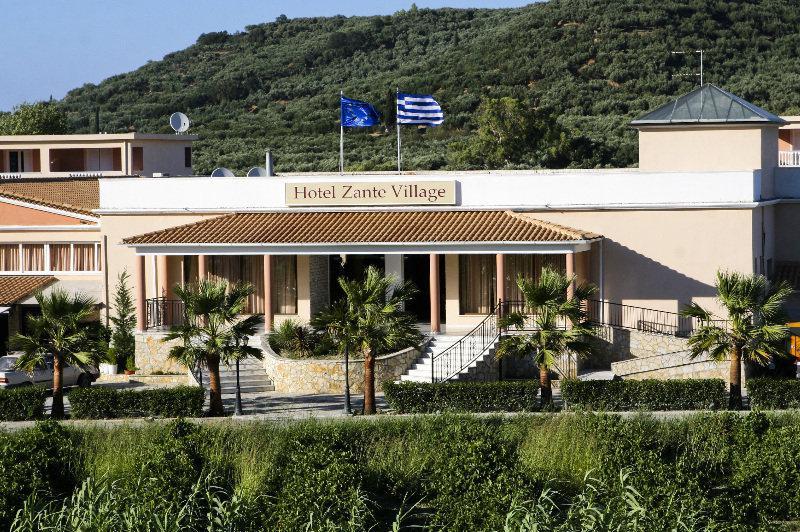 Hotel Zante Village