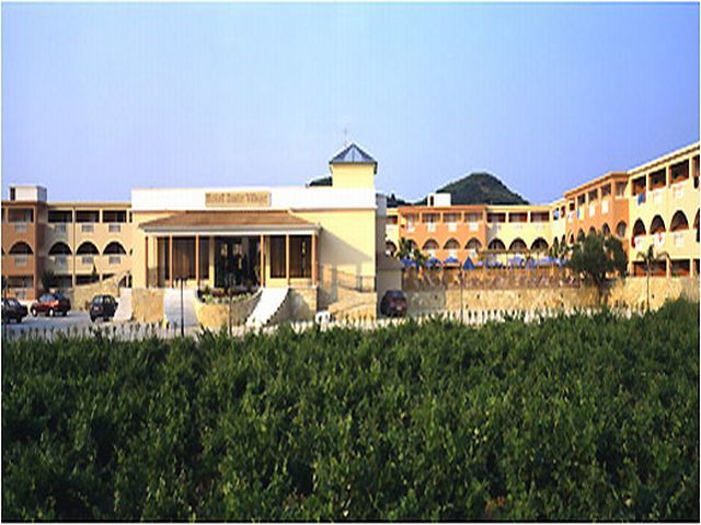 Zante Village