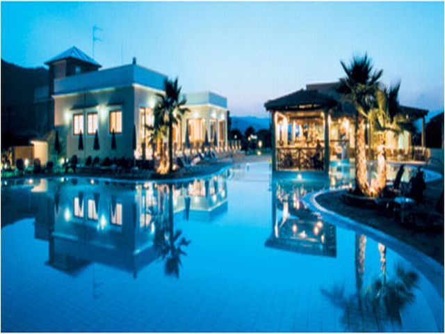 Zante Village Alykanas (Zakynthos)