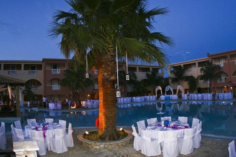 Zante Village 3* Alykanas (Zakynthos)