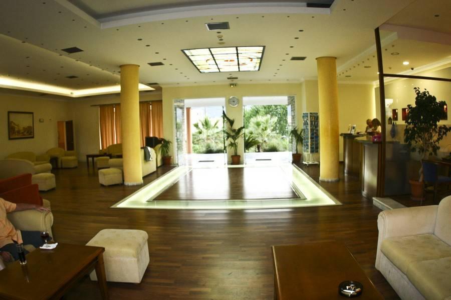 Zante Village Hotel 3*