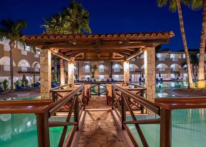 Zante Village Hotel