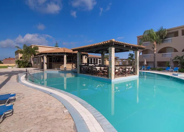 Zante Village Hotel