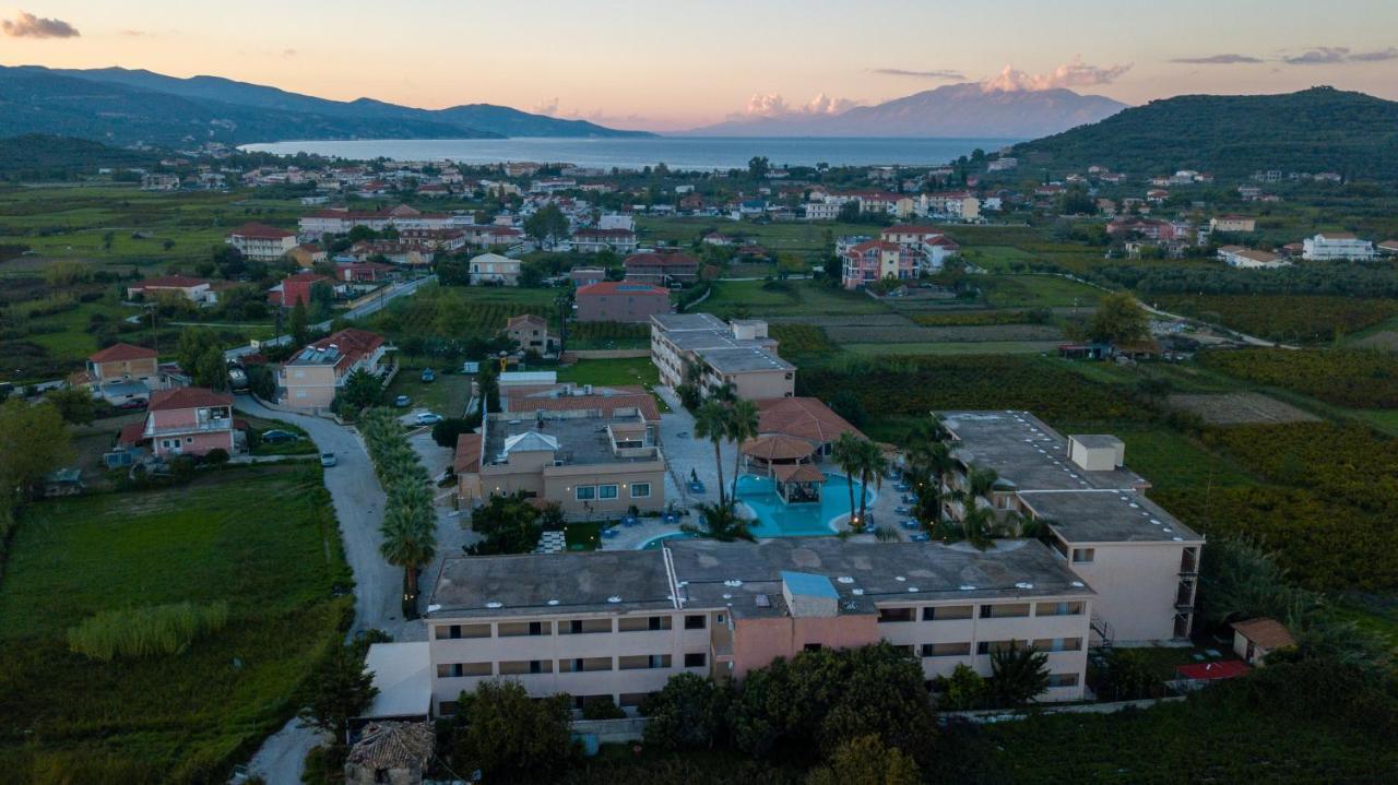 Hotel Zante Village Alykanas (Zakynthos)