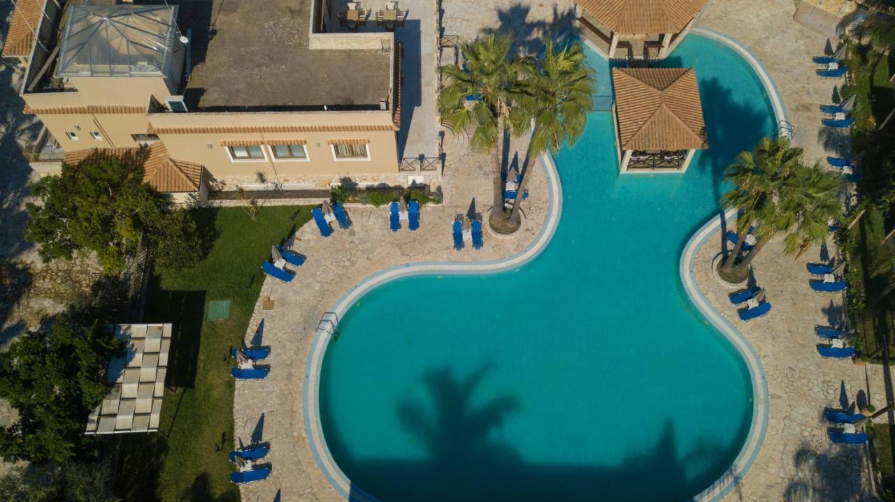 Hotel Zante Village 3*