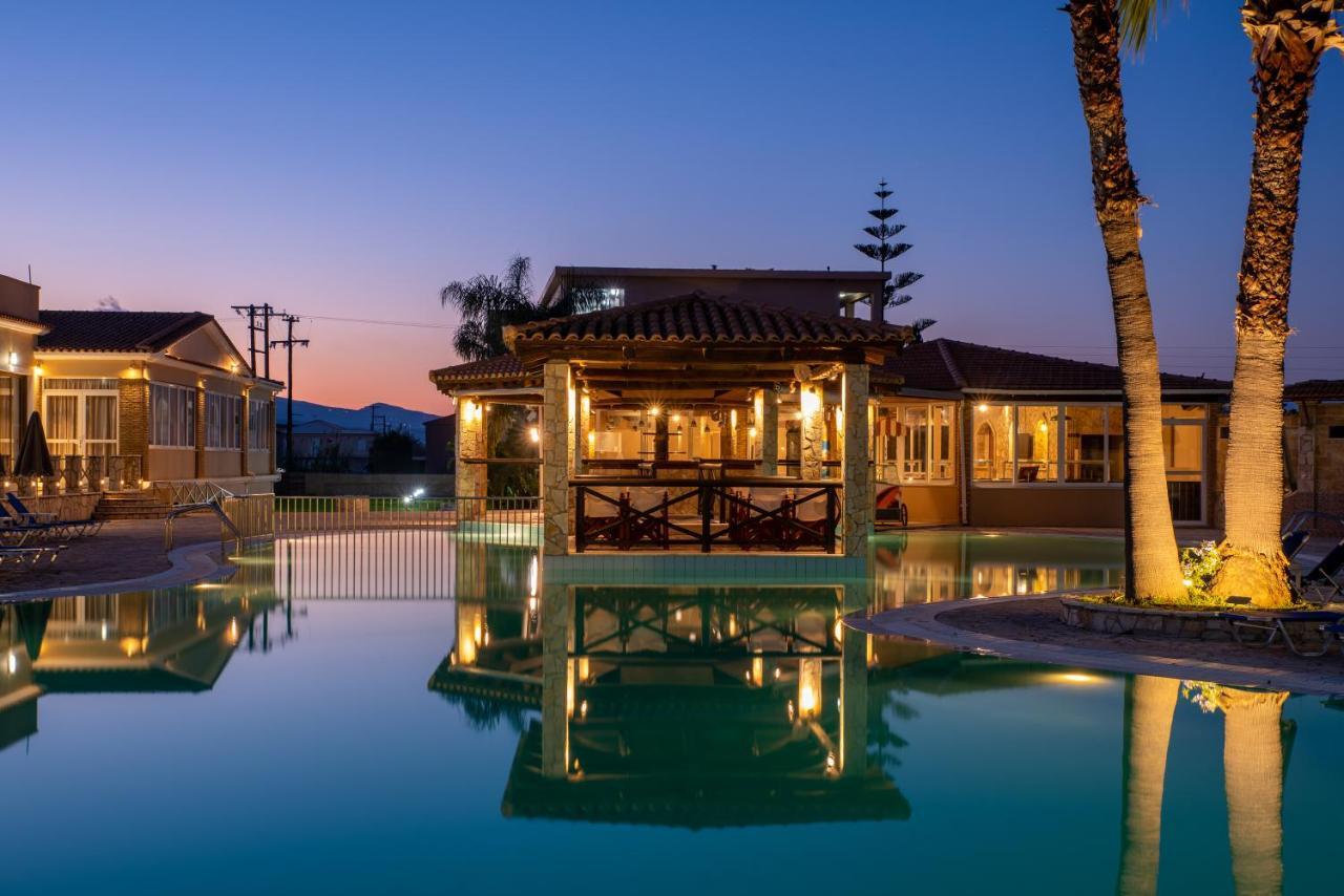 Zante Village 3*