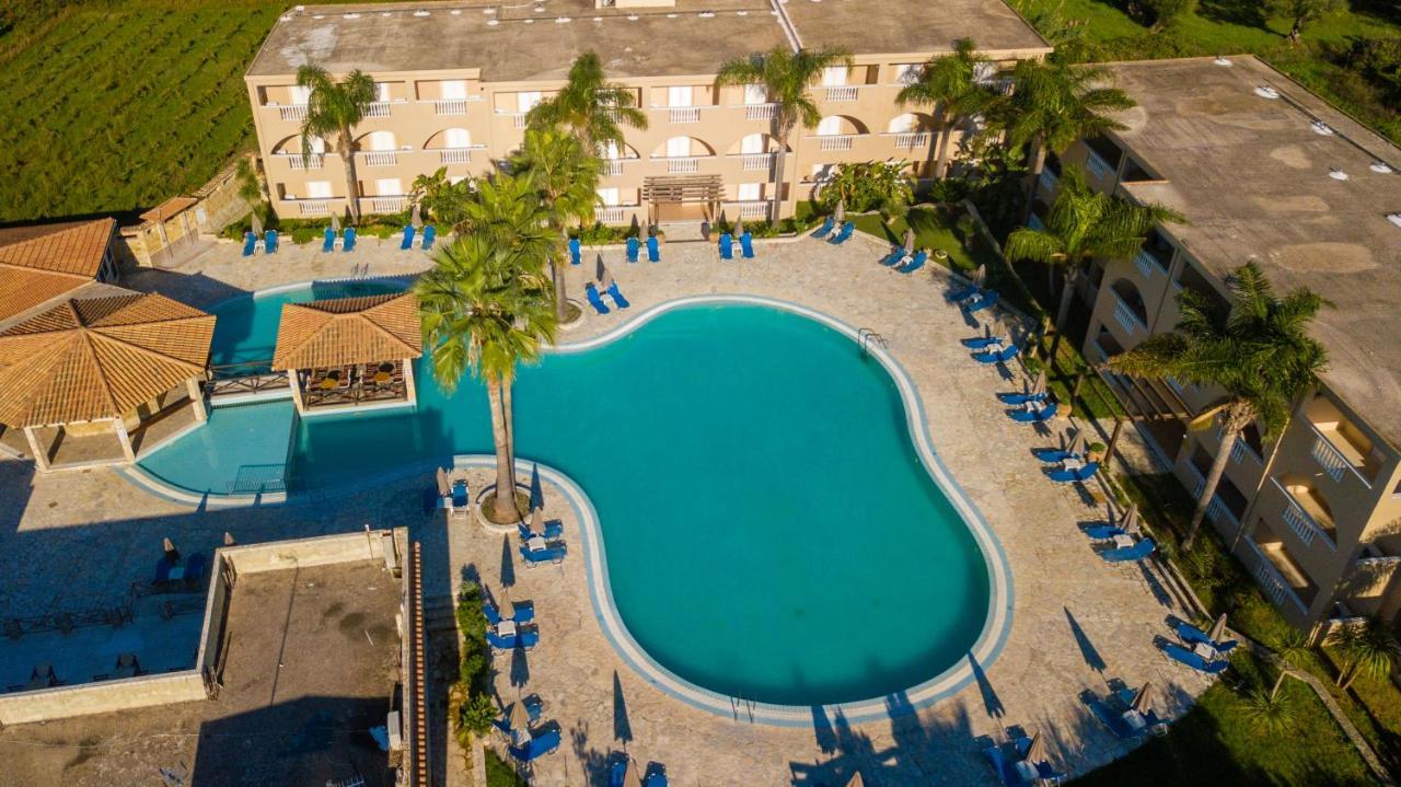 Hotel Zante Village 3*