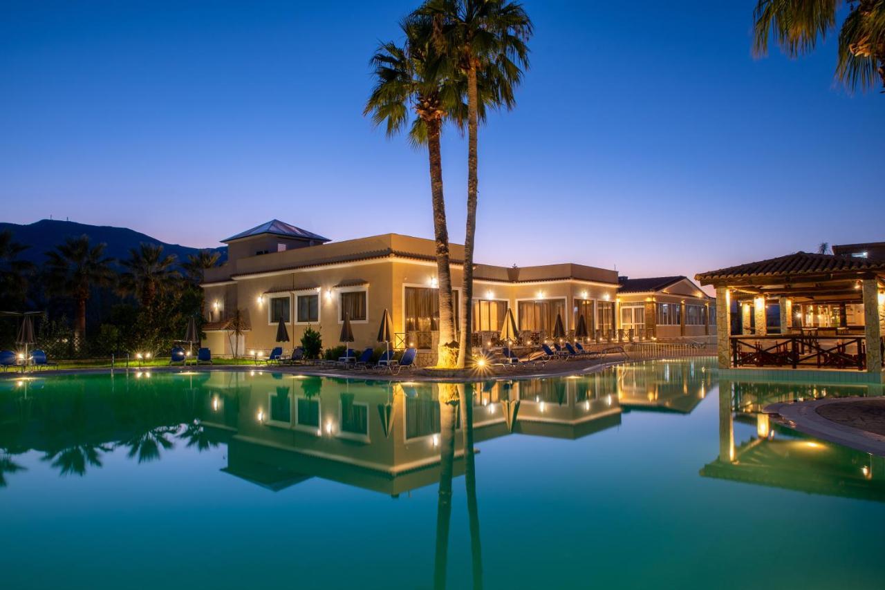 Zante Village Hotel